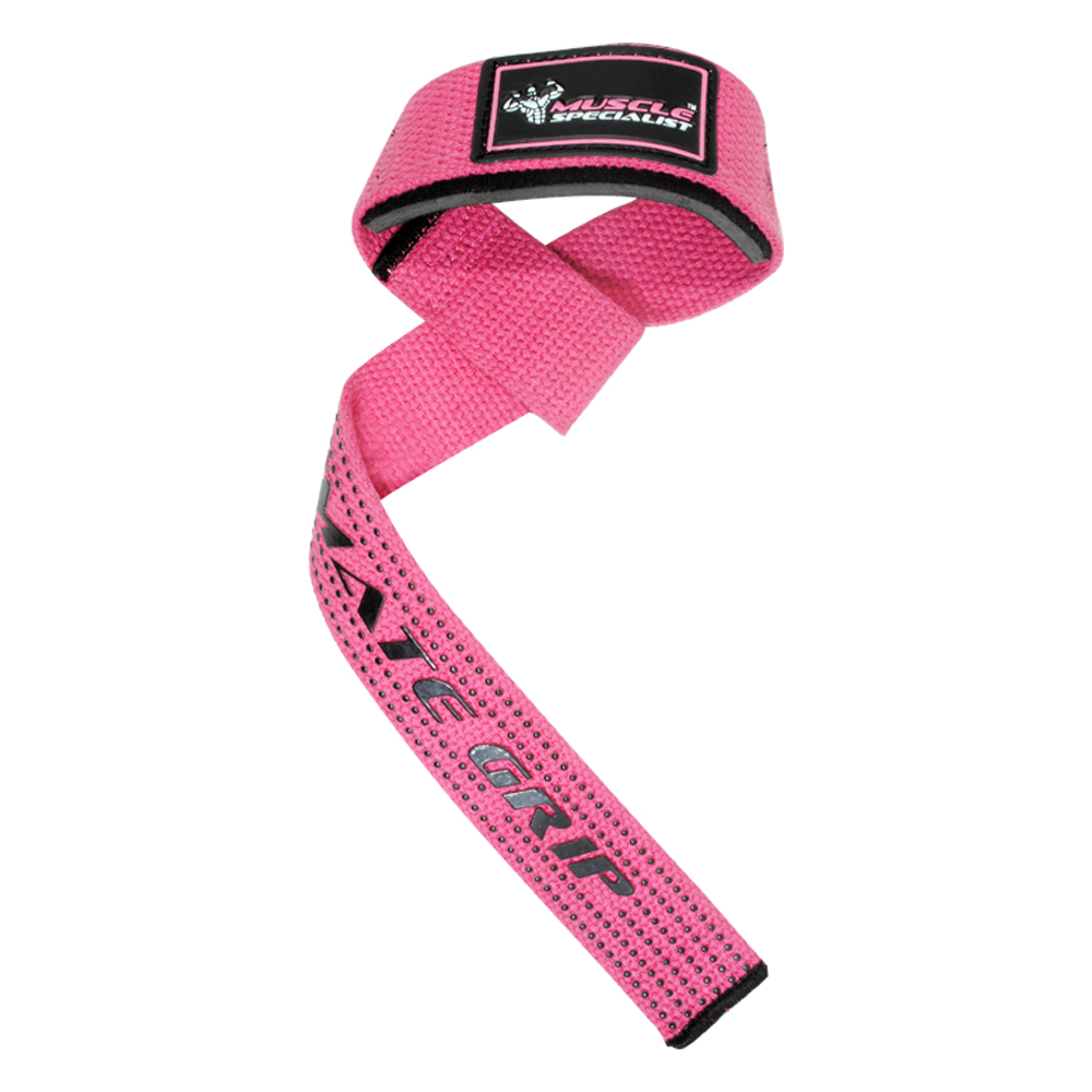 COTTON LIFTING STRAP